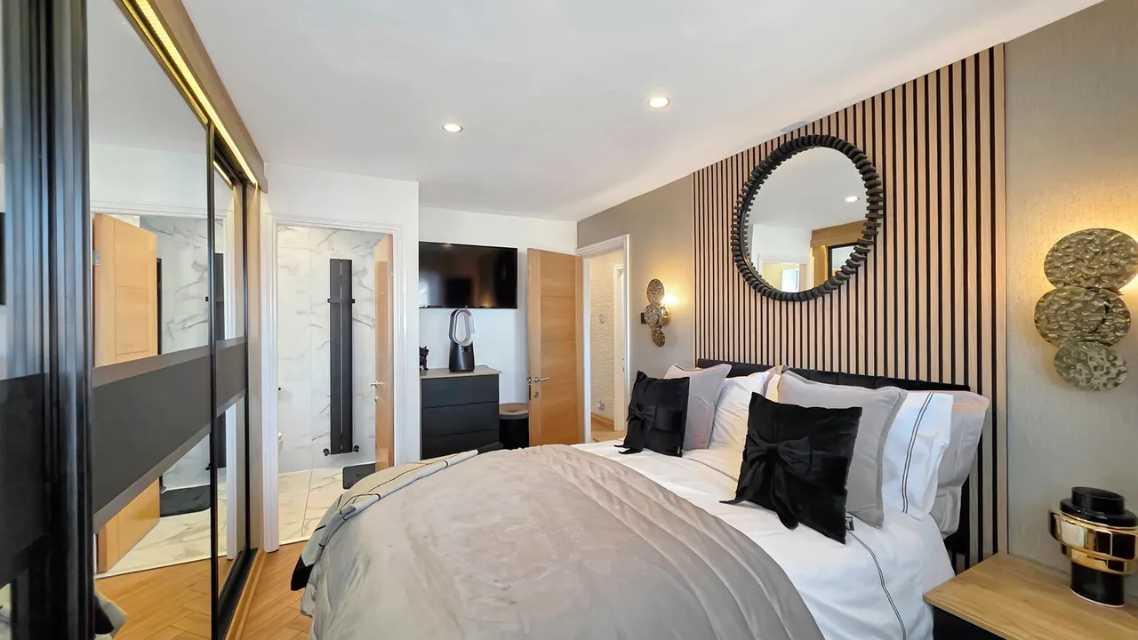 Cricketfield Lane, Walkden, M28, photo 28