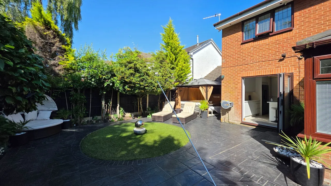 Cricketfield Lane, Walkden, M28, photo 6