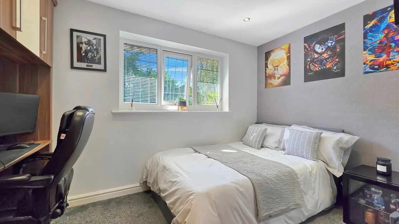Cricketfield Lane, Walkden, M28, photo 31