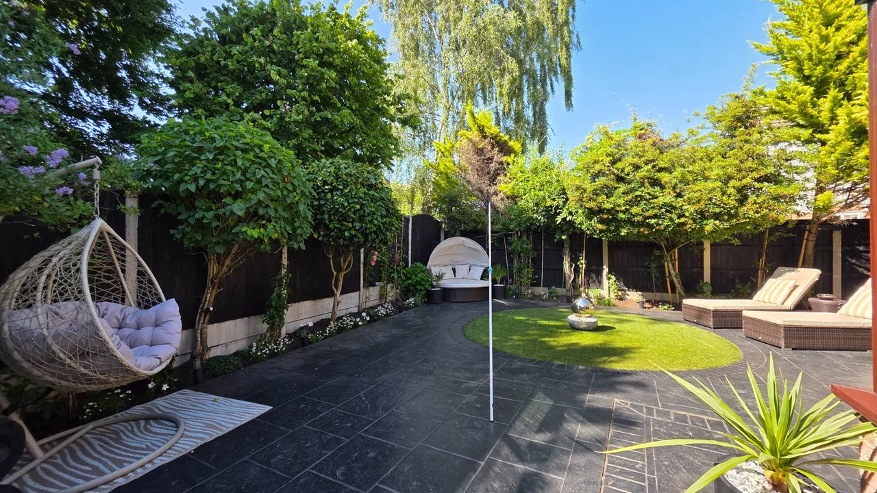 Cricketfield Lane, Walkden, M28, photo 4