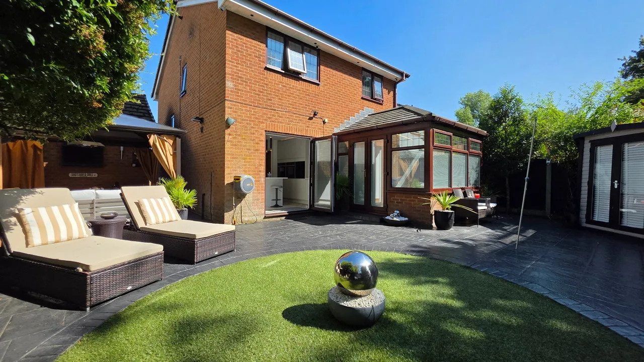Cricketfield Lane, Walkden, M28, photo 5