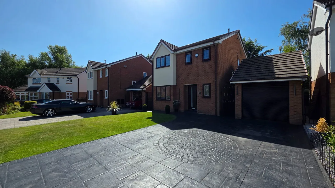 Cricketfield Lane, Walkden, M28, photo 2