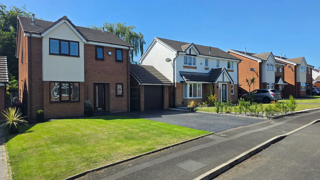 Cricketfield Lane, Walkden, M28, photo 34