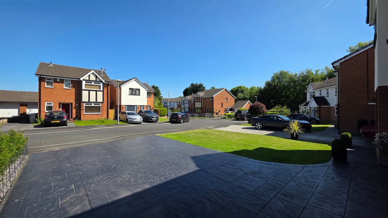 Cricketfield Lane, Walkden, M28, photo 3