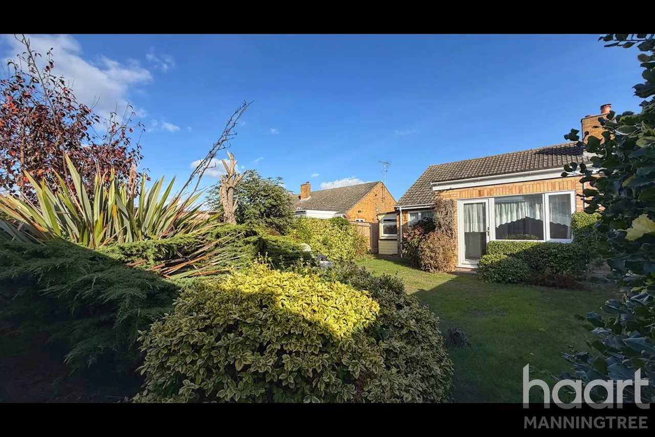 Seaton Close, Lawford, CO11, photo 6
