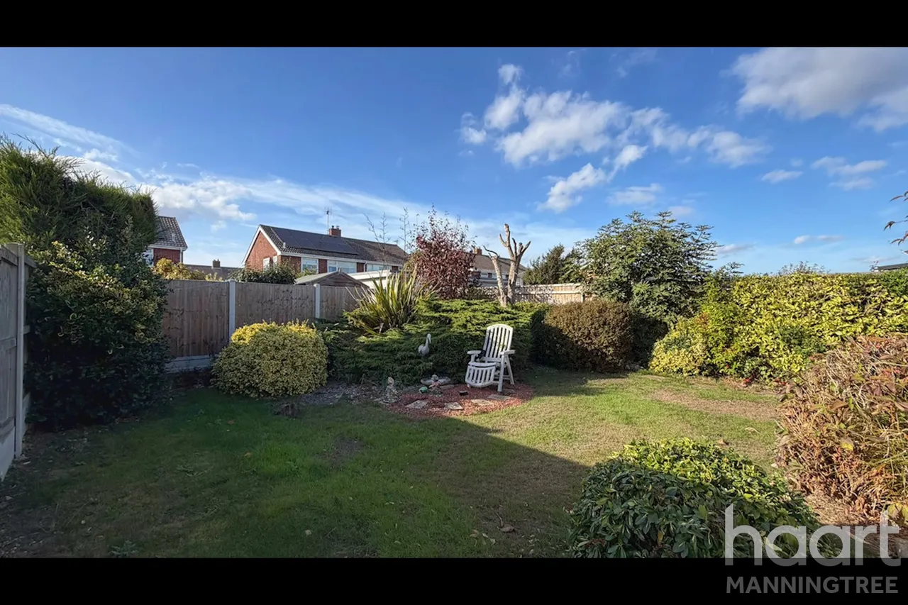 Seaton Close, Lawford, CO11, photo 5