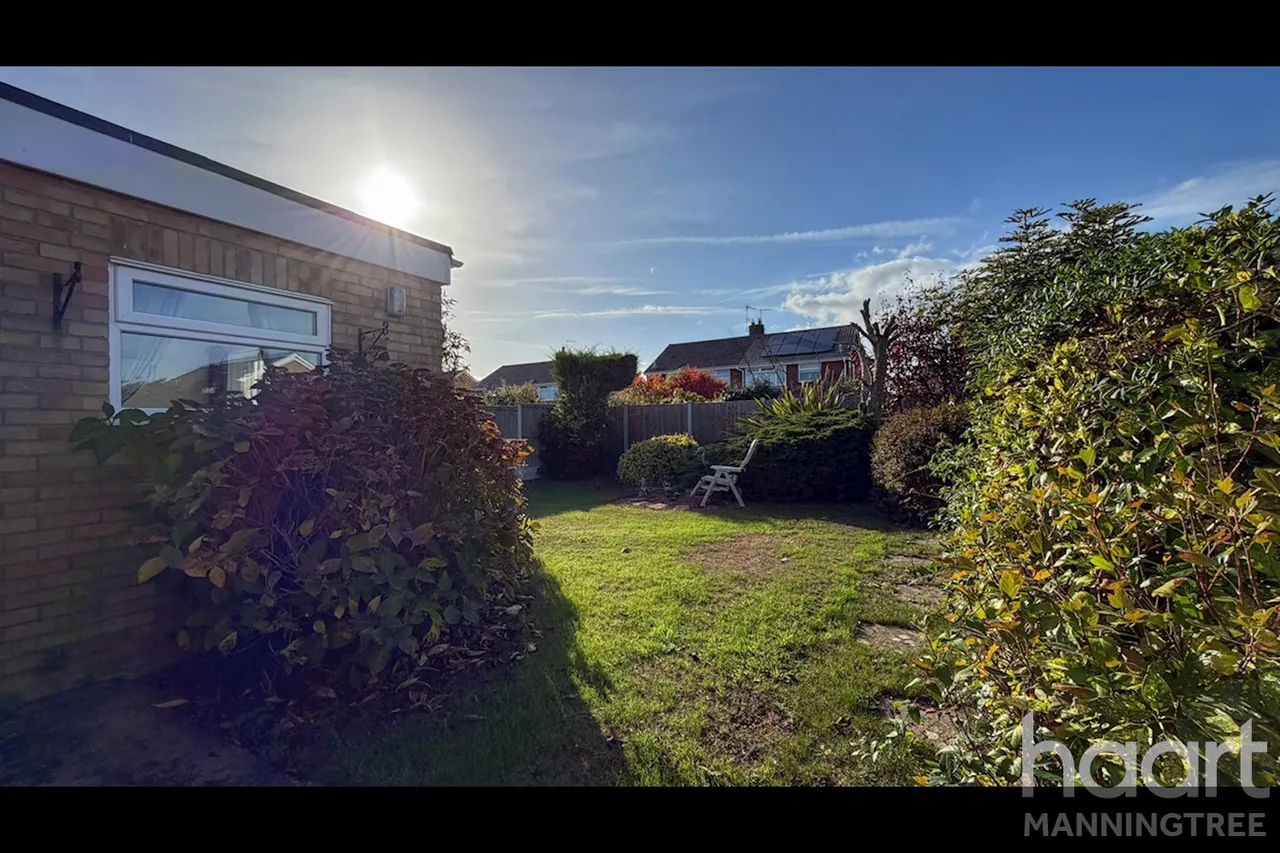 Seaton Close, Lawford, CO11, photo 11