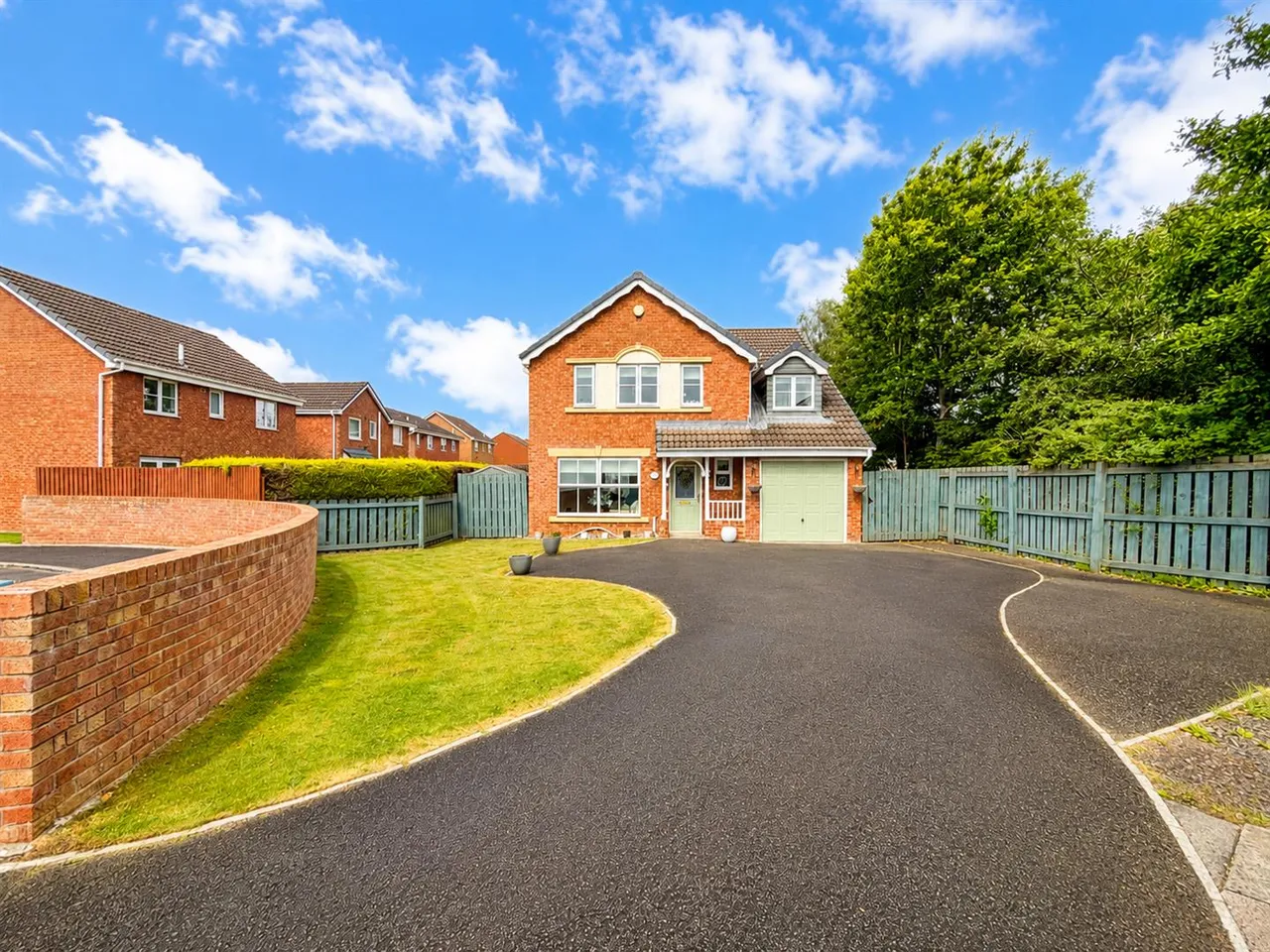Berryhill Crescent, Wishaw, ML2 0NE, photo 42