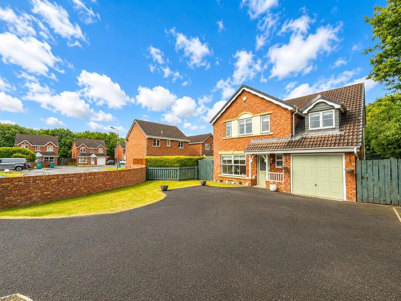 Berryhill Crescent, Wishaw, ML2 0NE, photo 35