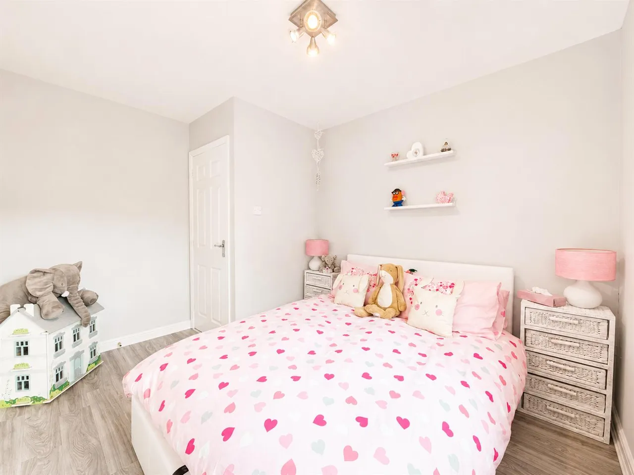 Berryhill Crescent, Wishaw, ML2 0NE, photo 24