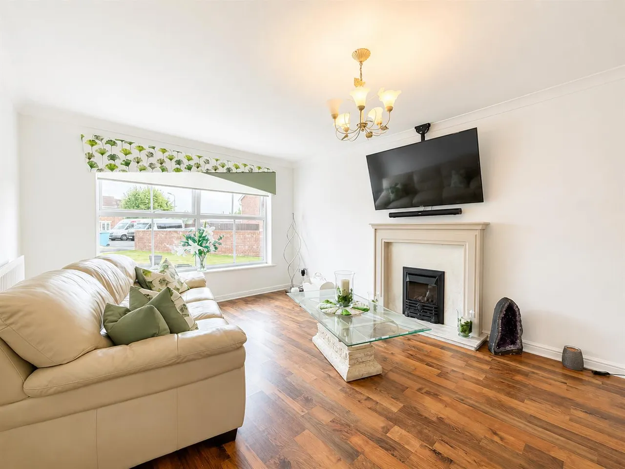 Berryhill Crescent, Wishaw, ML2 0NE, photo 3