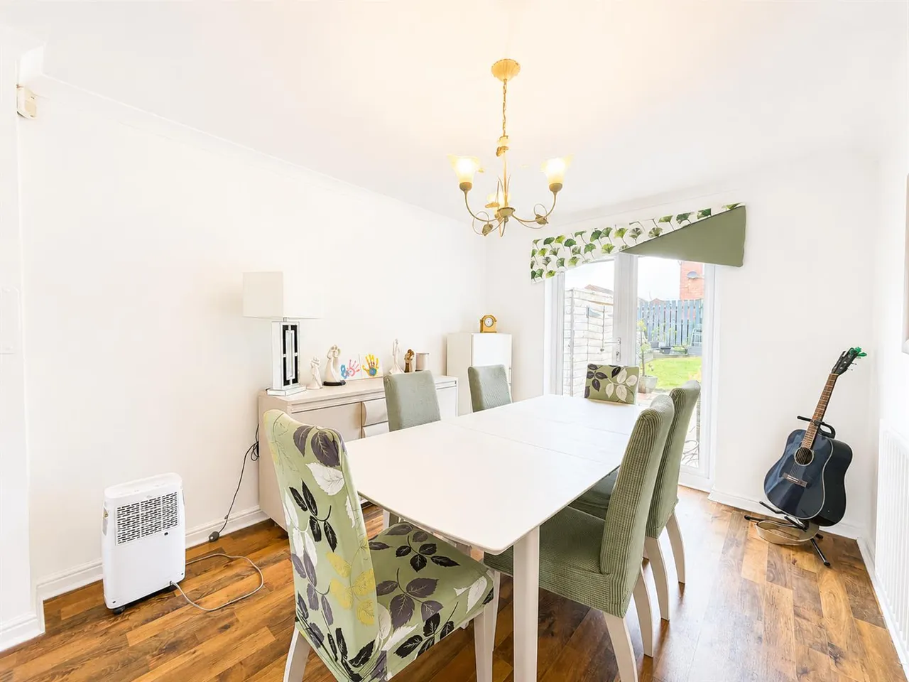 Berryhill Crescent, Wishaw, ML2 0NE, photo 37