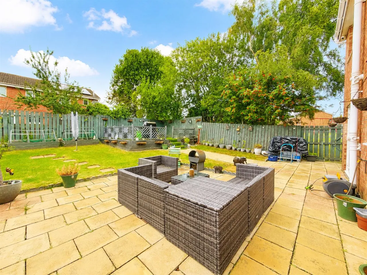 Berryhill Crescent, Wishaw, ML2 0NE, photo 31
