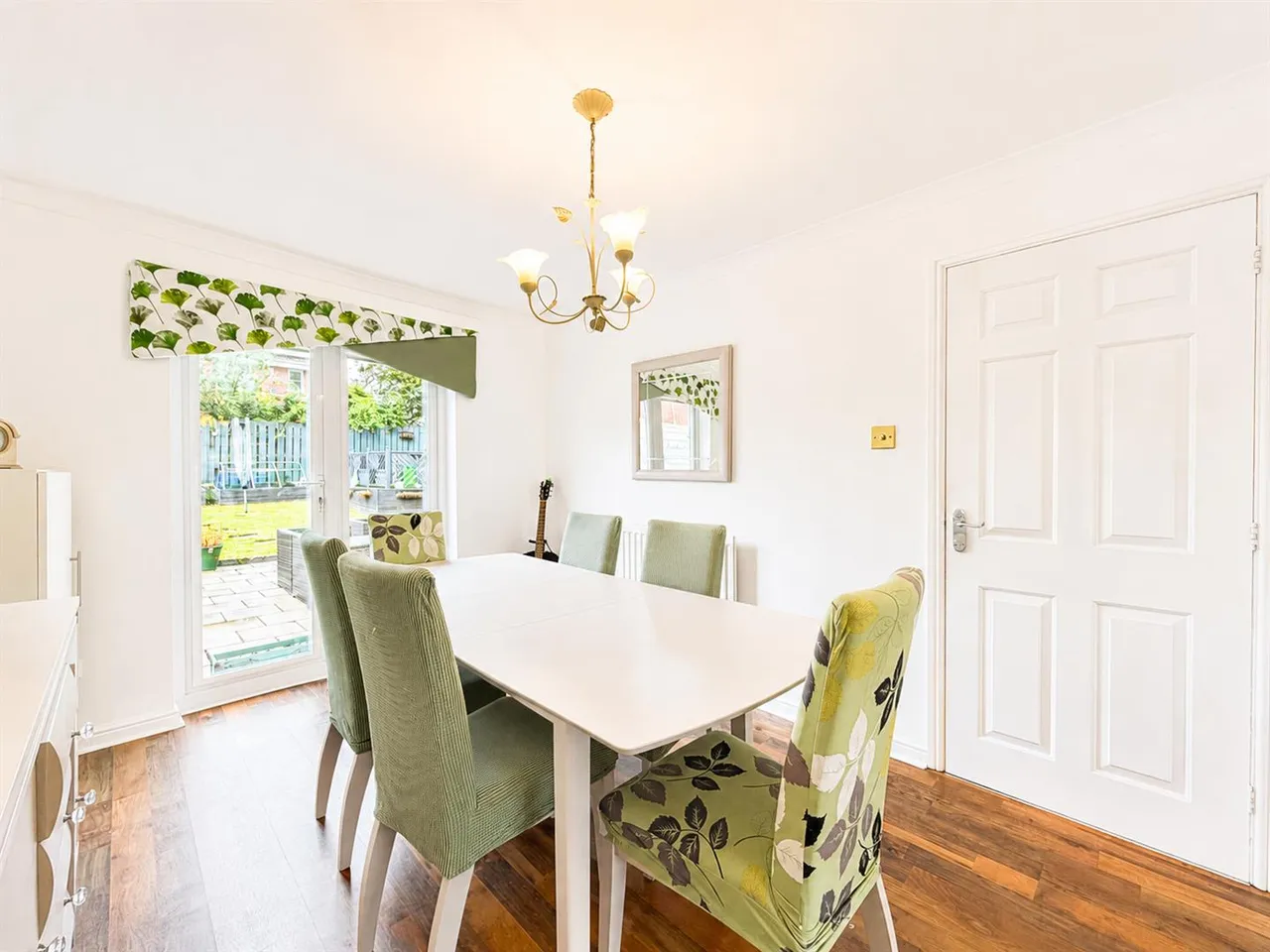Berryhill Crescent, Wishaw, ML2 0NE, photo 5