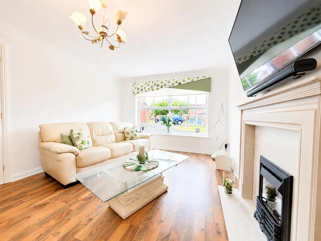 Berryhill Crescent, Wishaw, ML2 0NE, photo 36
