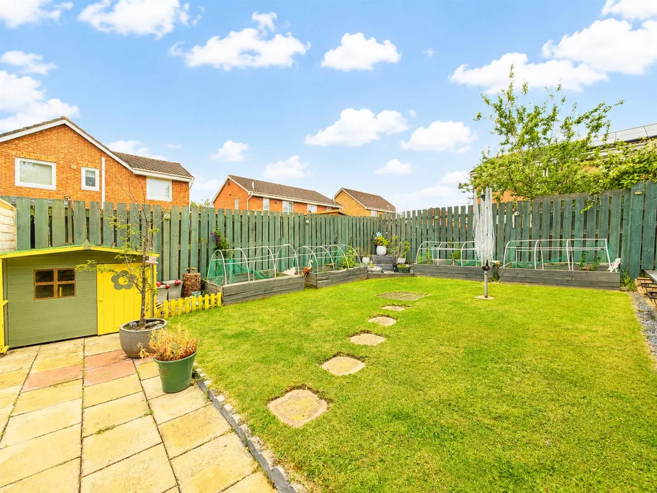 Berryhill Crescent, Wishaw, ML2 0NE, photo 32