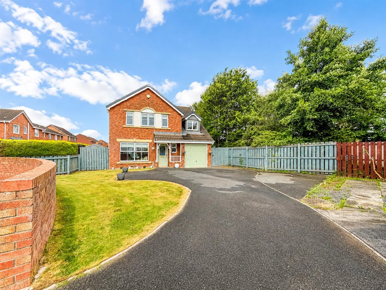Berryhill Crescent, Wishaw, ML2 0NE, photo 41