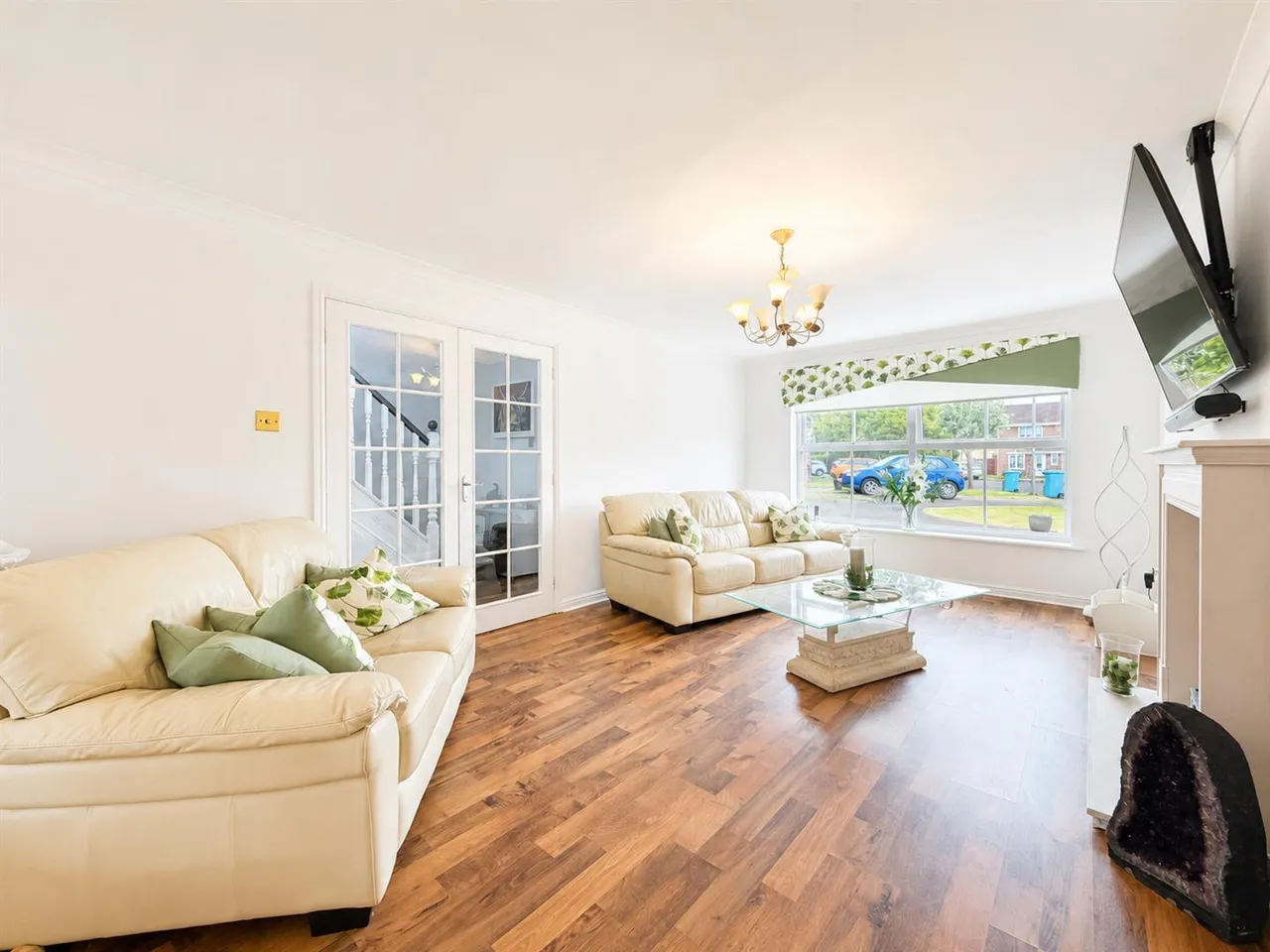 Berryhill Crescent, Wishaw, ML2 0NE, photo 2