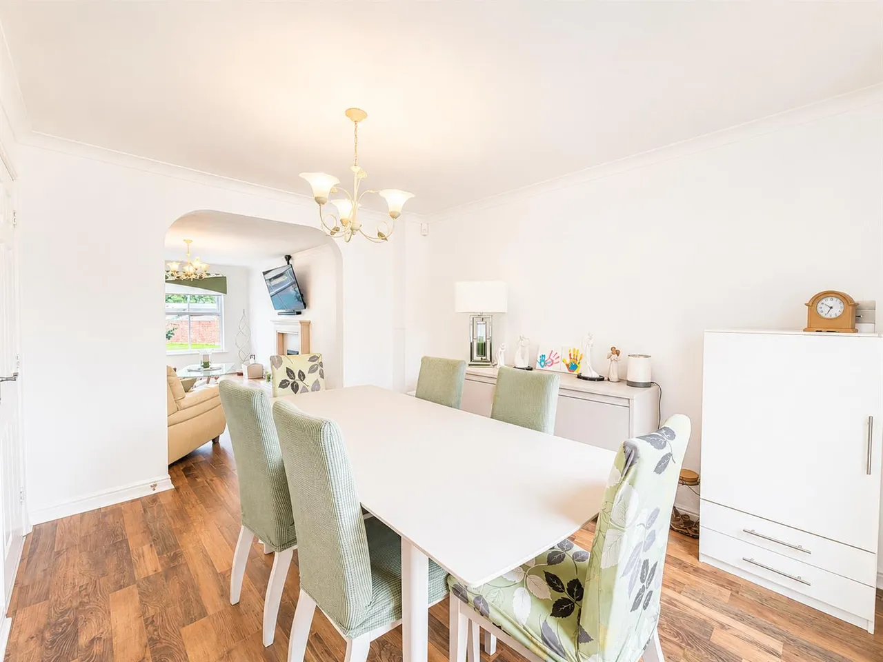 Berryhill Crescent, Wishaw, ML2 0NE, photo 6