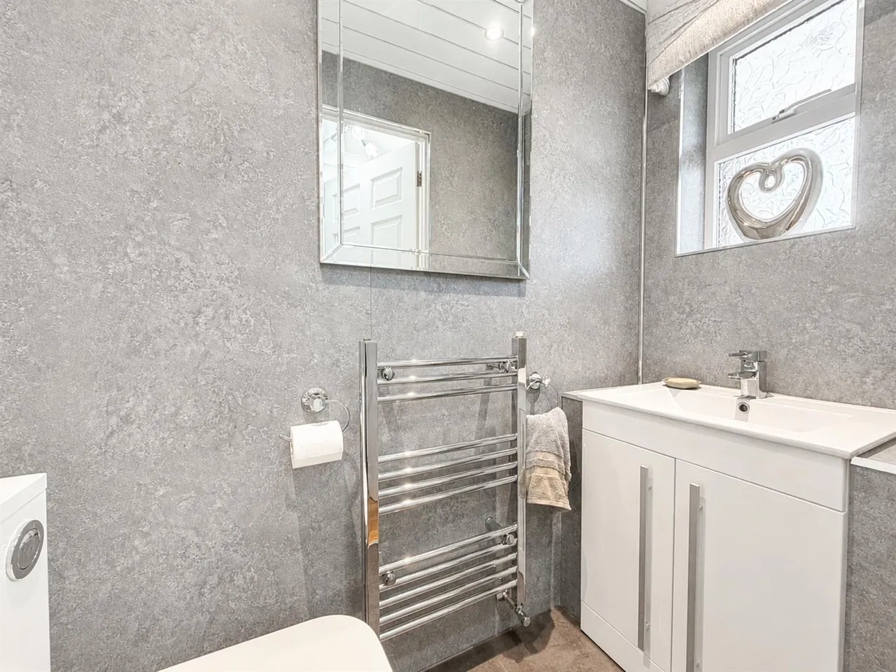Berryhill Crescent, Wishaw, ML2 0NE, photo 14