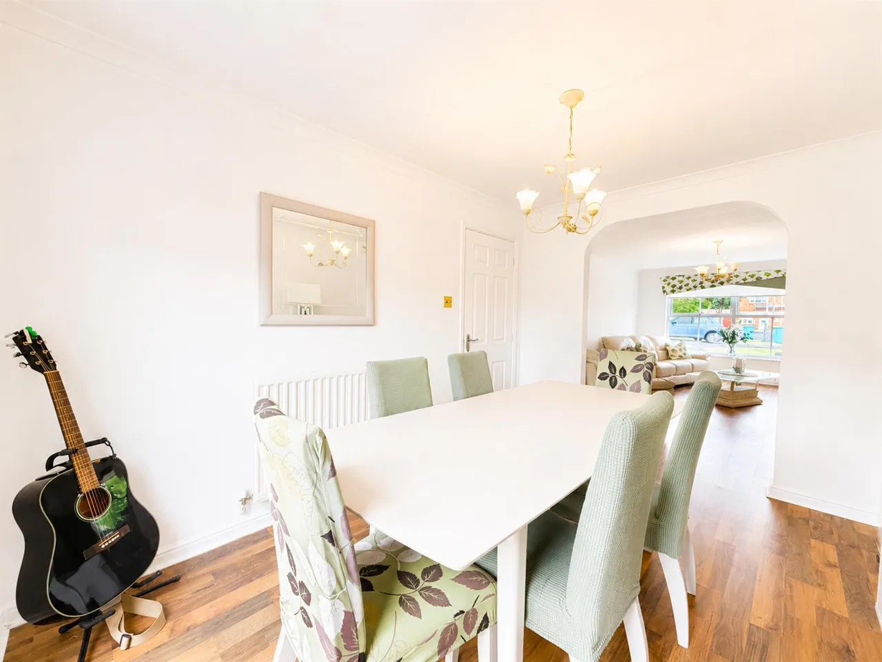 Berryhill Crescent, Wishaw, ML2 0NE, photo 38
