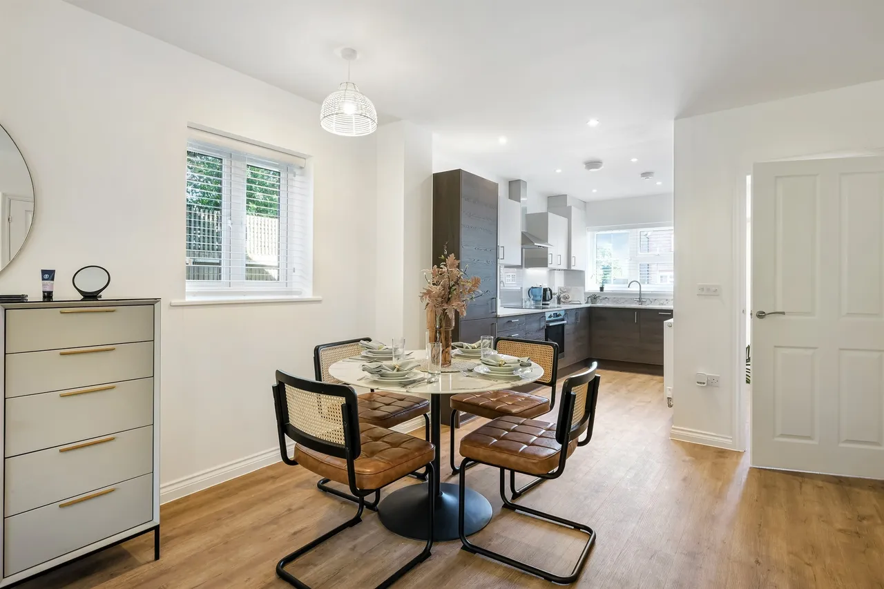 Goldbridge Road, Newick, BN8, photo 5
