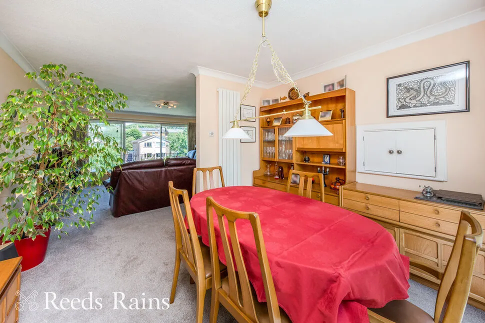 Berkshire Drive, Congleton, Cheshire, CW12, photo 6