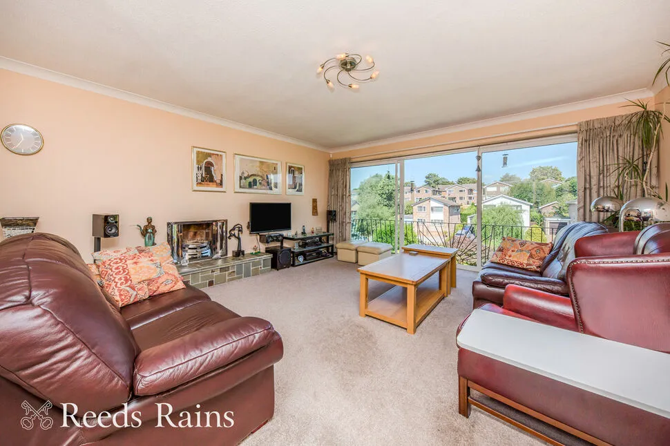 Berkshire Drive, Congleton, Cheshire, CW12, photo 3