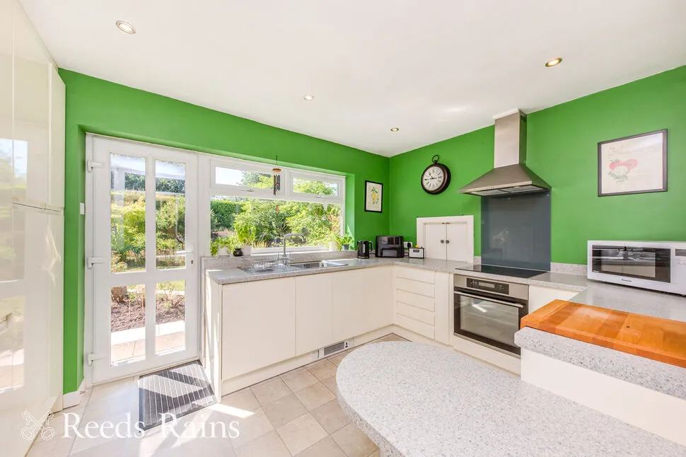 Berkshire Drive, Congleton, Cheshire, CW12, photo 4