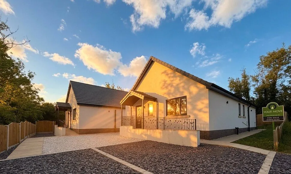2 bed house for sale — Laurel Terrace, Wigton, Cumbria, CA7