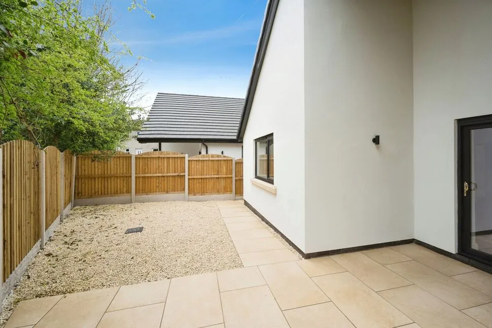 Laurel Terrace, Wigton, Cumbria, CA7, photo 10