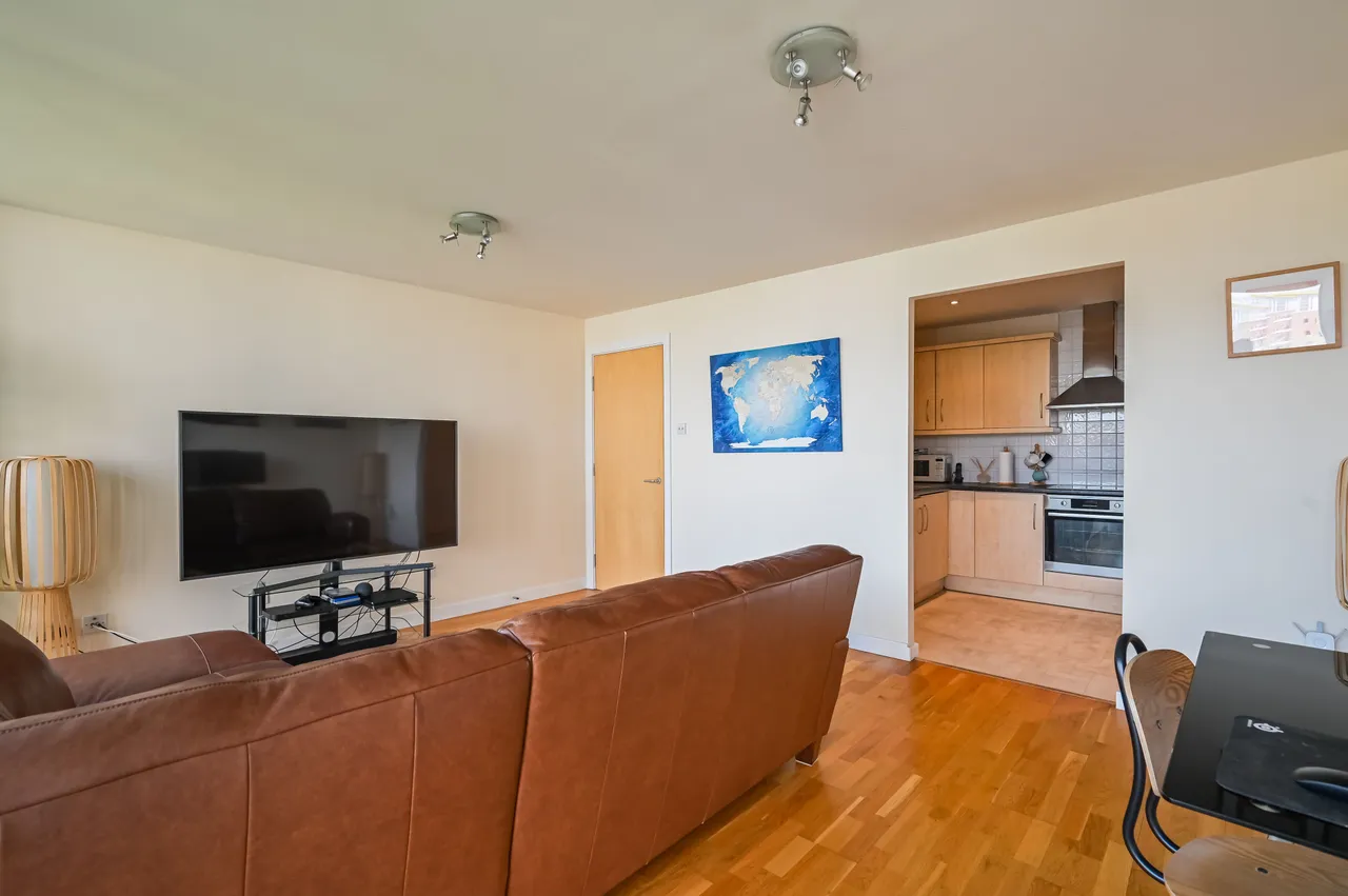 127 Berglen Court, 7 Branch Road, London, photo 9