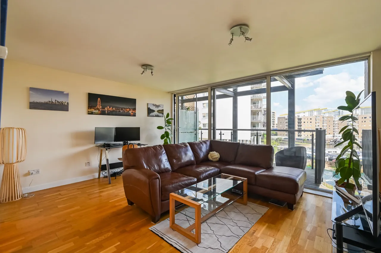 127 Berglen Court, 7 Branch Road, London, photo 7