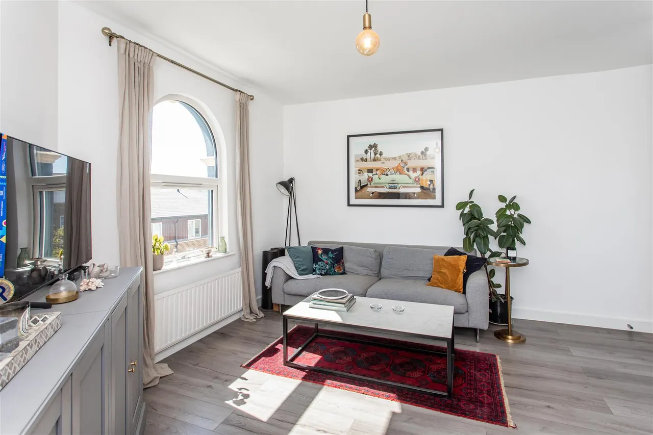 Wendon Street, Bow, photo 5