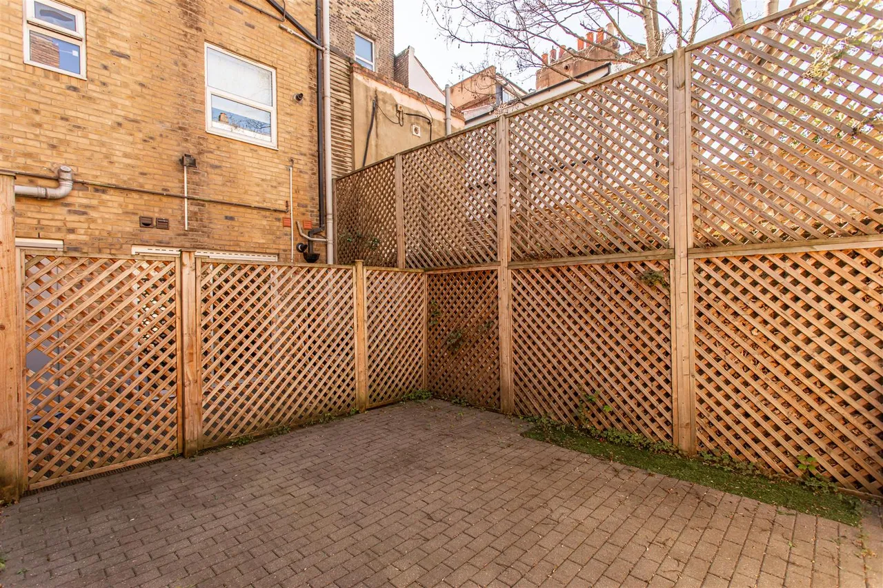 Wendon Street, Bow, photo 12