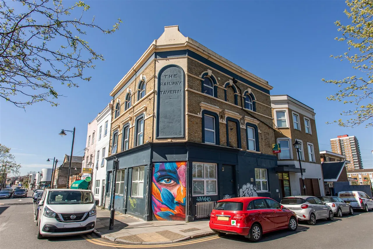 Wendon Street, Bow, photo 13
