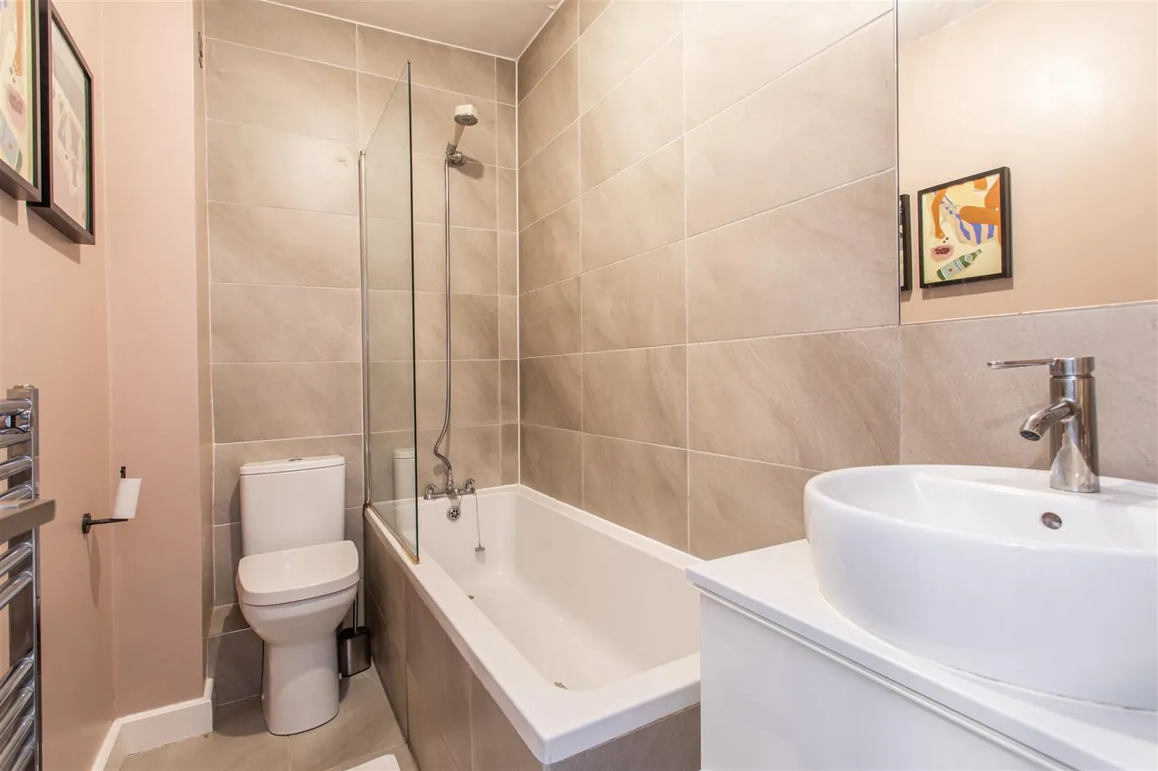 Wendon Street, Bow, photo 7