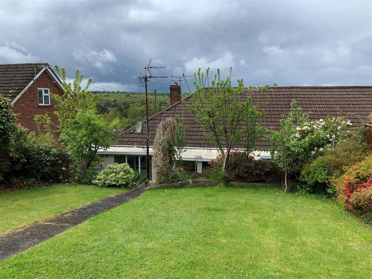 Greenway Road, Cinderford, GL14, photo 14