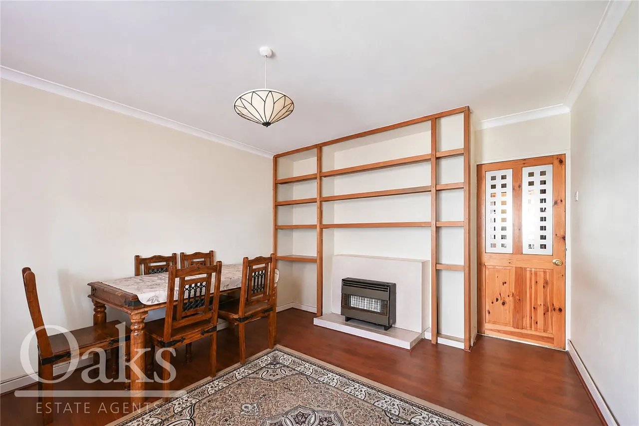 2 bed flat for sale, Clive Road, West Dulwich, SE21