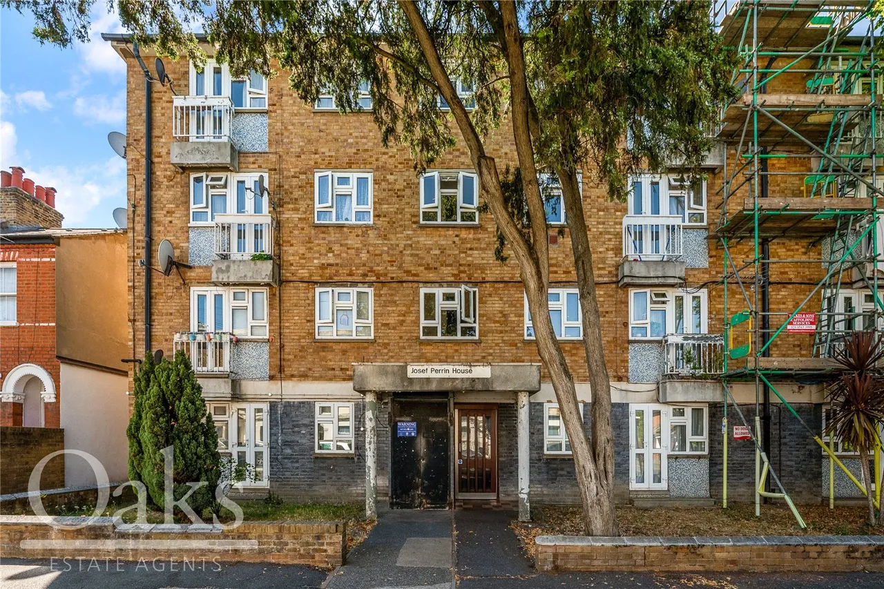 Clive Road, West Dulwich, SE21, photo 8