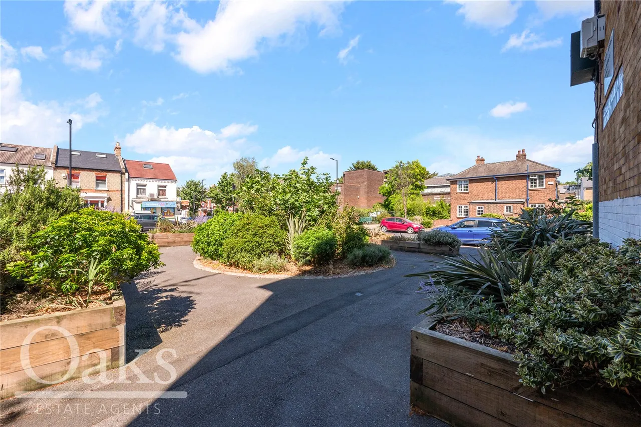 Clive Road, West Dulwich, SE21, photo 7