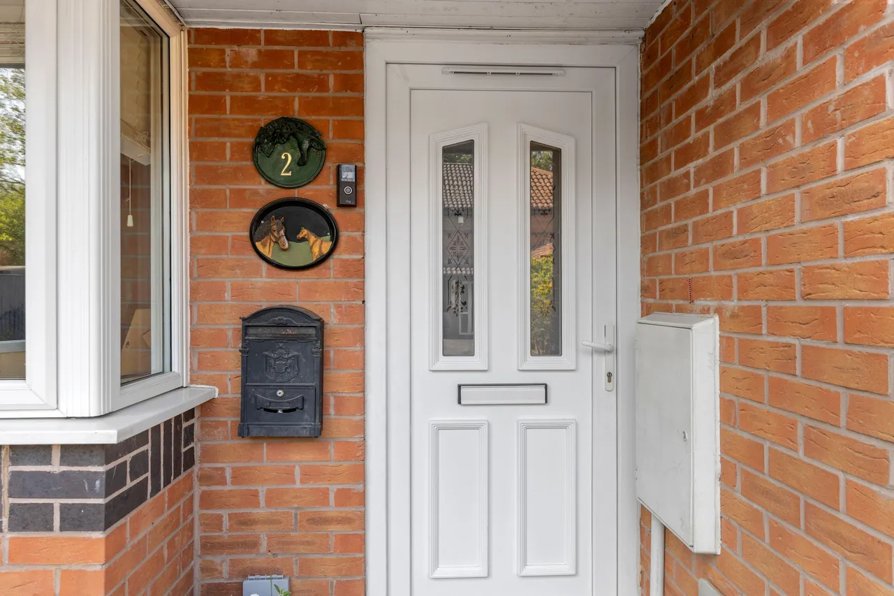 Pride Close, Newton-Le-Willows, Newton-Le-Willows, WA12 8EF, photo 25