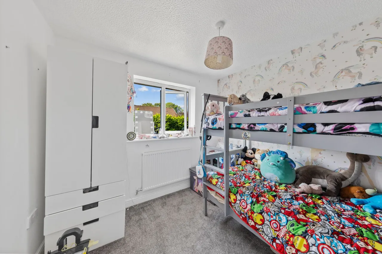 Pride Close, Newton-Le-Willows, Newton-Le-Willows, WA12 8EF, photo 18