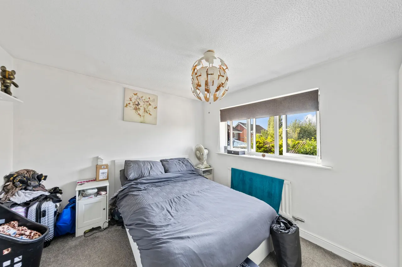 Pride Close, Newton-Le-Willows, Newton-Le-Willows, WA12 8EF, photo 17