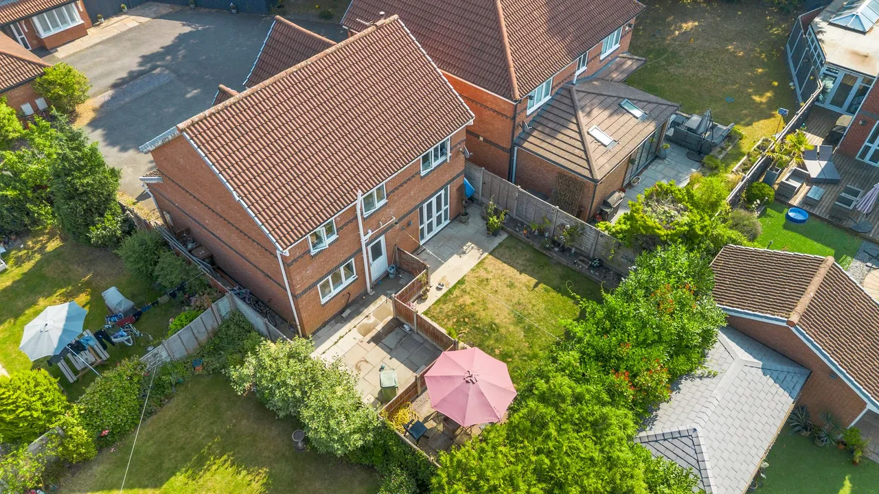 Pride Close, Newton-Le-Willows, Newton-Le-Willows, WA12 8EF, photo 22
