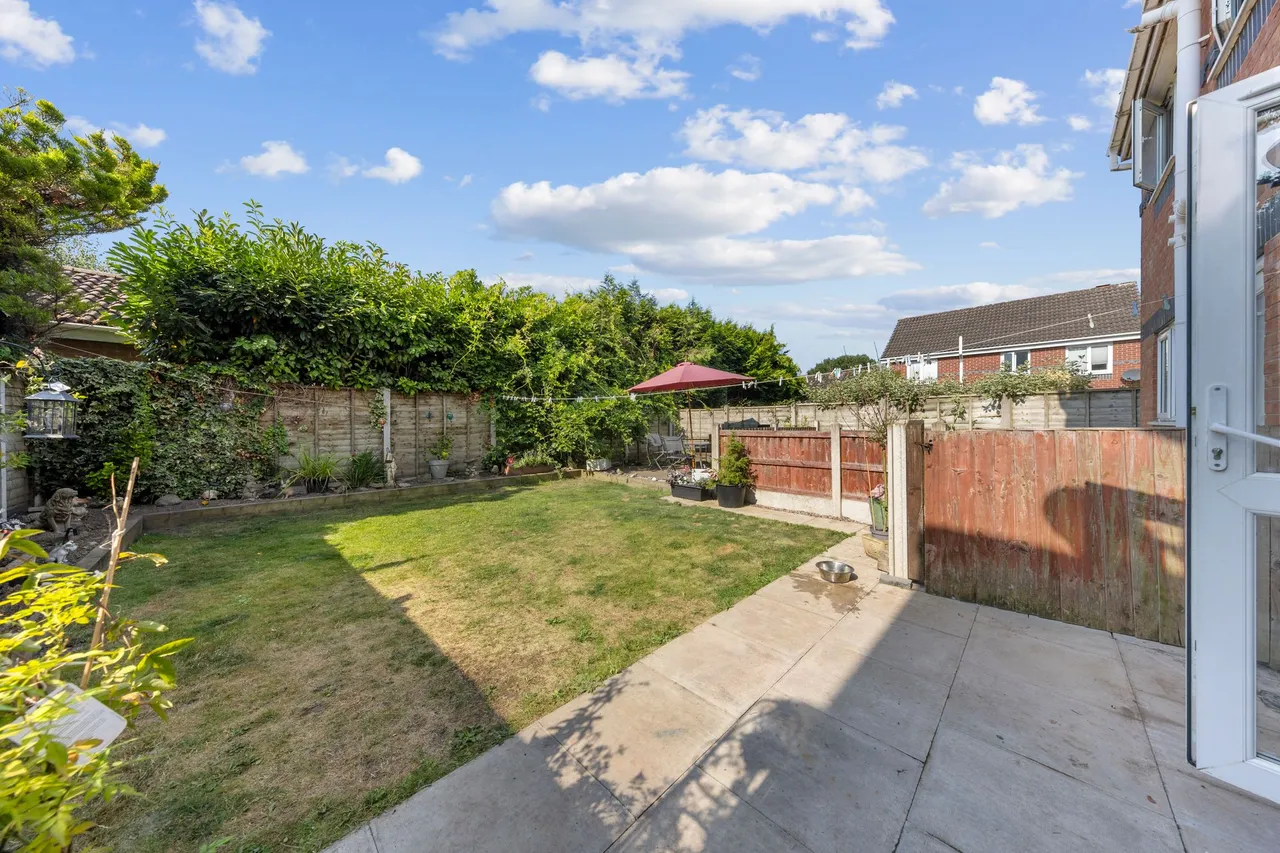 Pride Close, Newton-Le-Willows, Newton-Le-Willows, WA12 8EF, photo 24