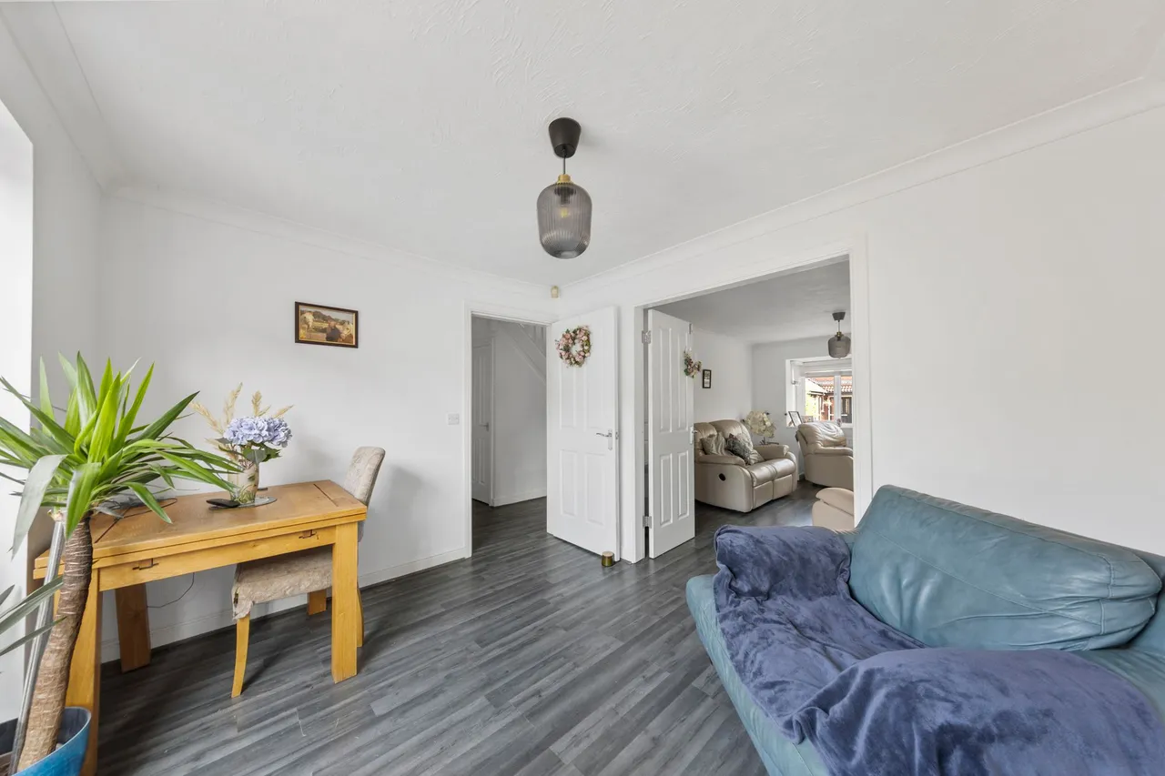 Pride Close, Newton-Le-Willows, Newton-Le-Willows, WA12 8EF, photo 9