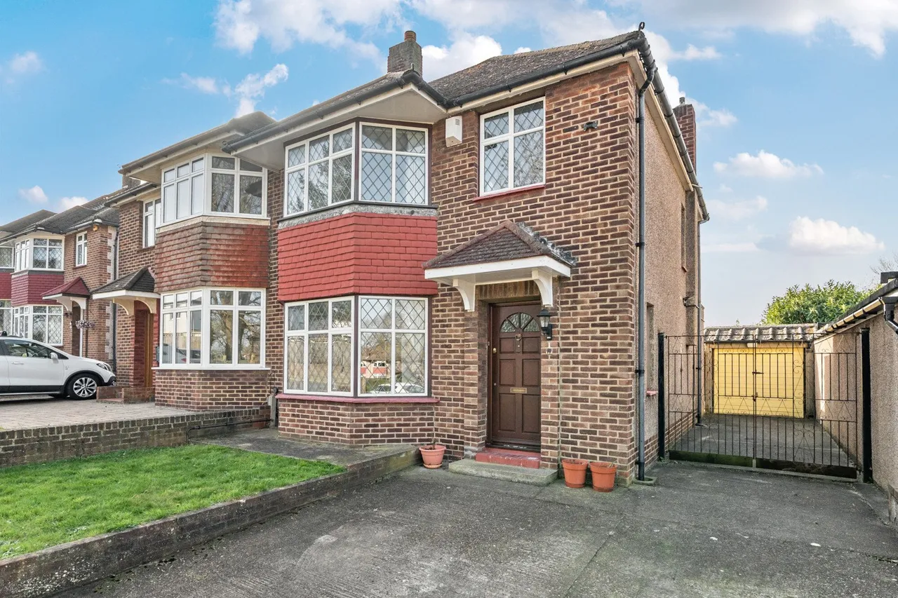 Cathcart Drive, BR6, photo 18