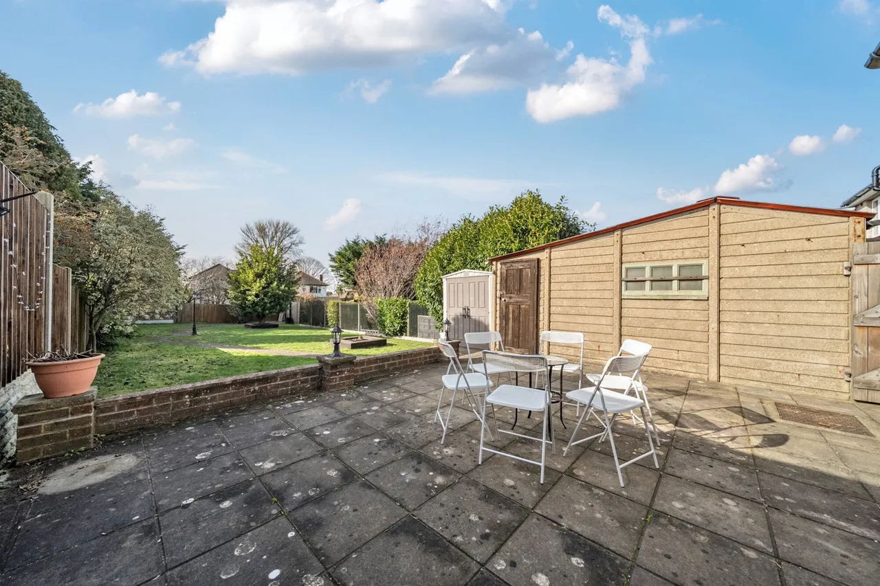 Cathcart Drive, BR6, photo 15