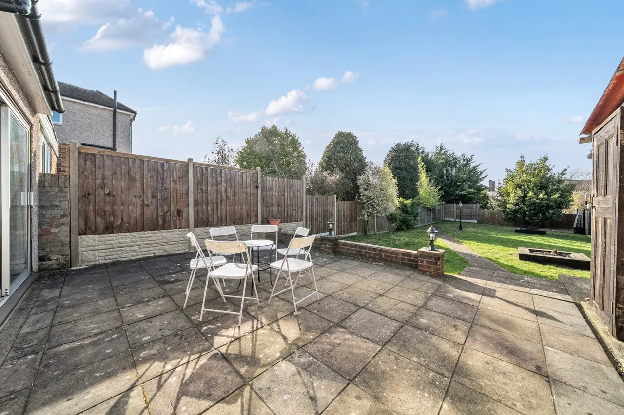Cathcart Drive, BR6, photo 16